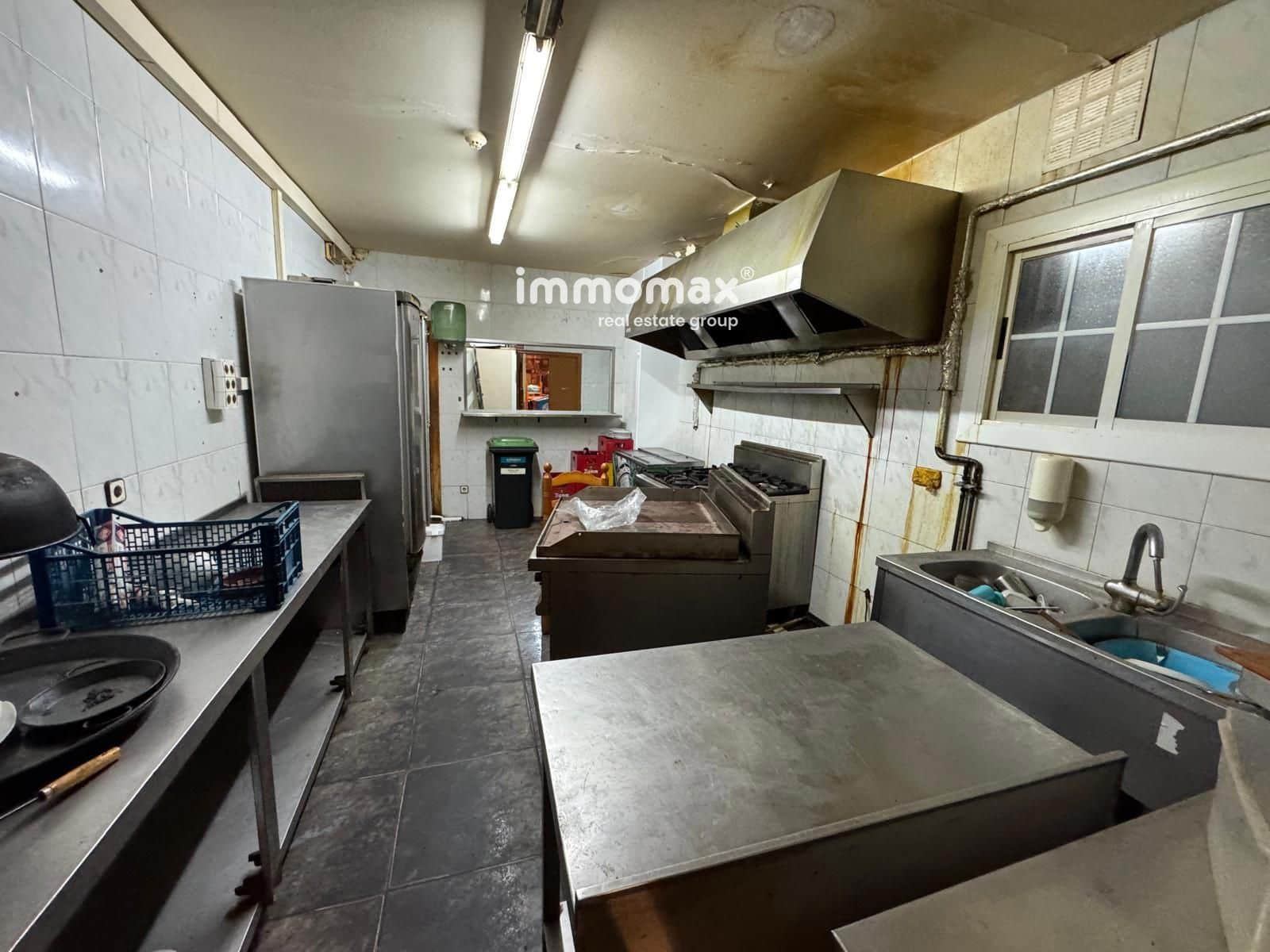 Erhverv til salg i Sant Boi de Llobregat - € 119.000 (Ref: 9569475)