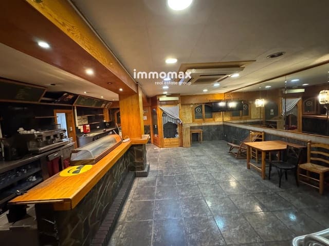 Erhverv til salg i Sant Boi de Llobregat - € 119.000 (Ref: 9569475)