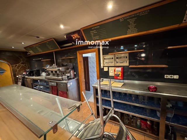 Erhverv til salg i Sant Boi de Llobregat - € 119.000 (Ref: 9569475)