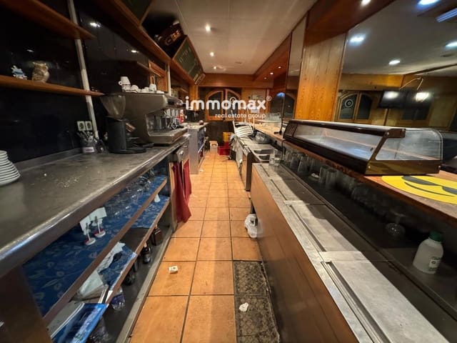 Erhverv til salg i Sant Boi de Llobregat - € 119.000 (Ref: 9569475)