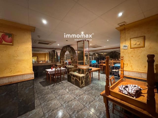 Erhverv til salg i Sant Boi de Llobregat - € 119.000 (Ref: 9569475)