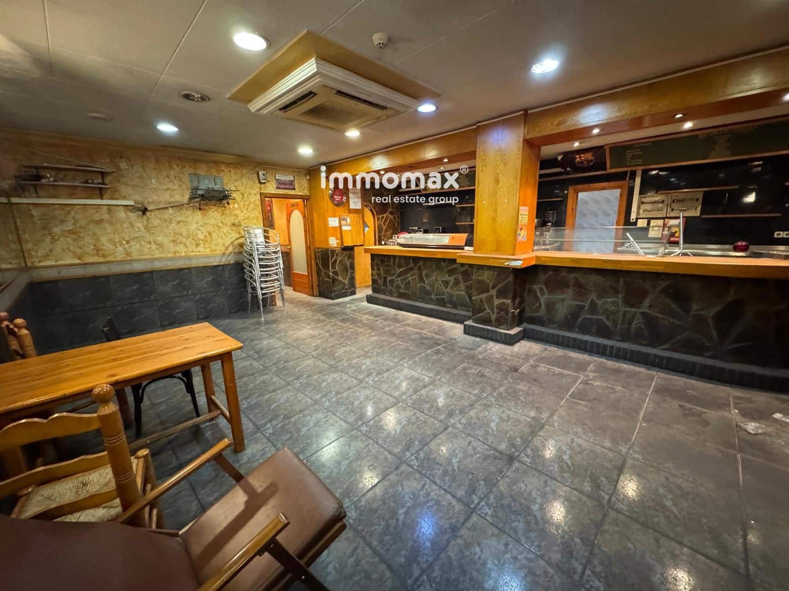 Erhverv til salg i Sant Boi de Llobregat - € 119.000 (Ref: 9569475)