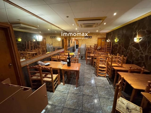 Erhverv til salg i Sant Boi de Llobregat - € 119.000 (Ref: 9569475)