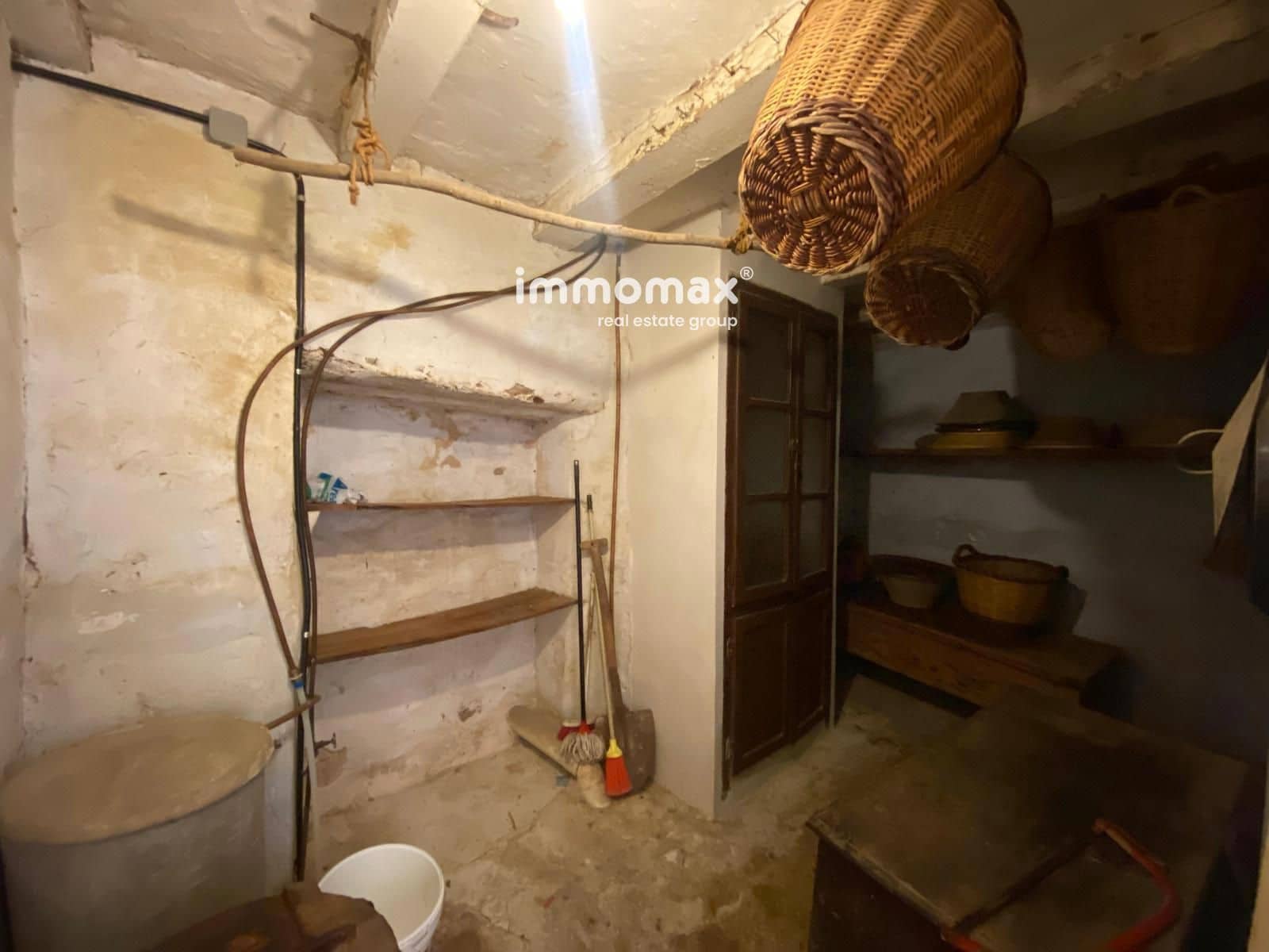 5 soveværelse Villa til salg i Pauls med garage - € 68.000 (Ref: 9571960)