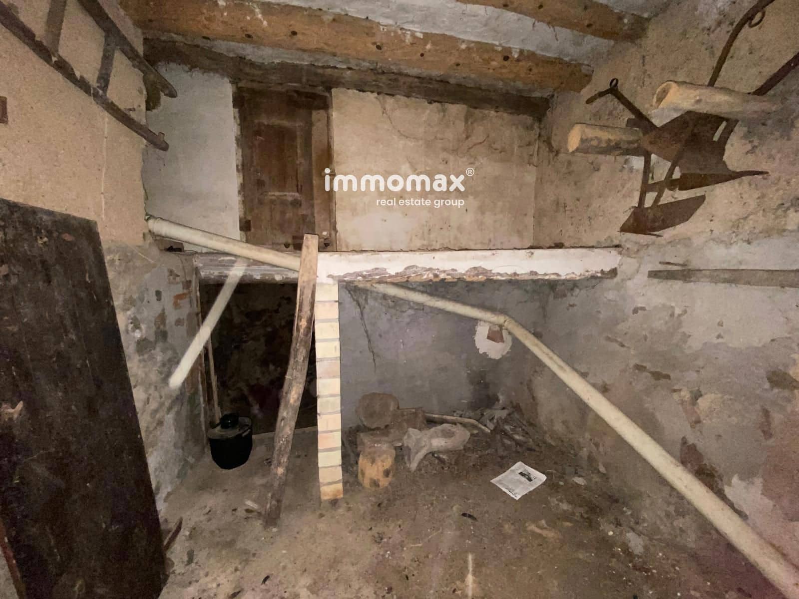 5 soveværelse Villa til salg i Pauls med garage - € 68.000 (Ref: 9571960)