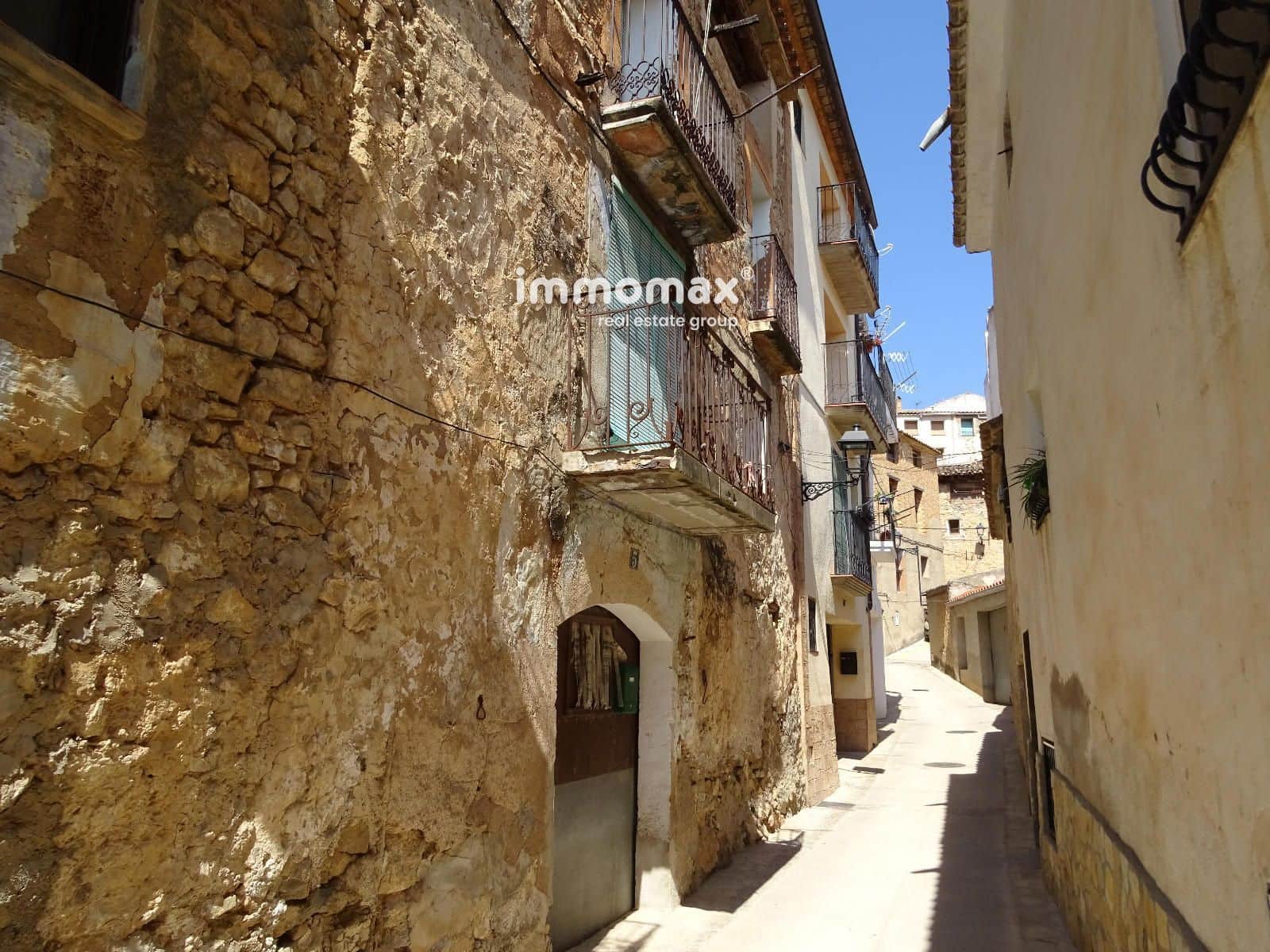 5 soveværelse Villa til salg i Pauls med garage - € 68.000 (Ref: 9571960)