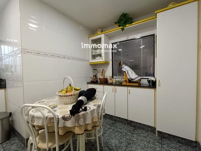 3 camera da letto Attico in vendita in L'Hospitalet de Llobregat - 350.000 € (Rif: 9581254)