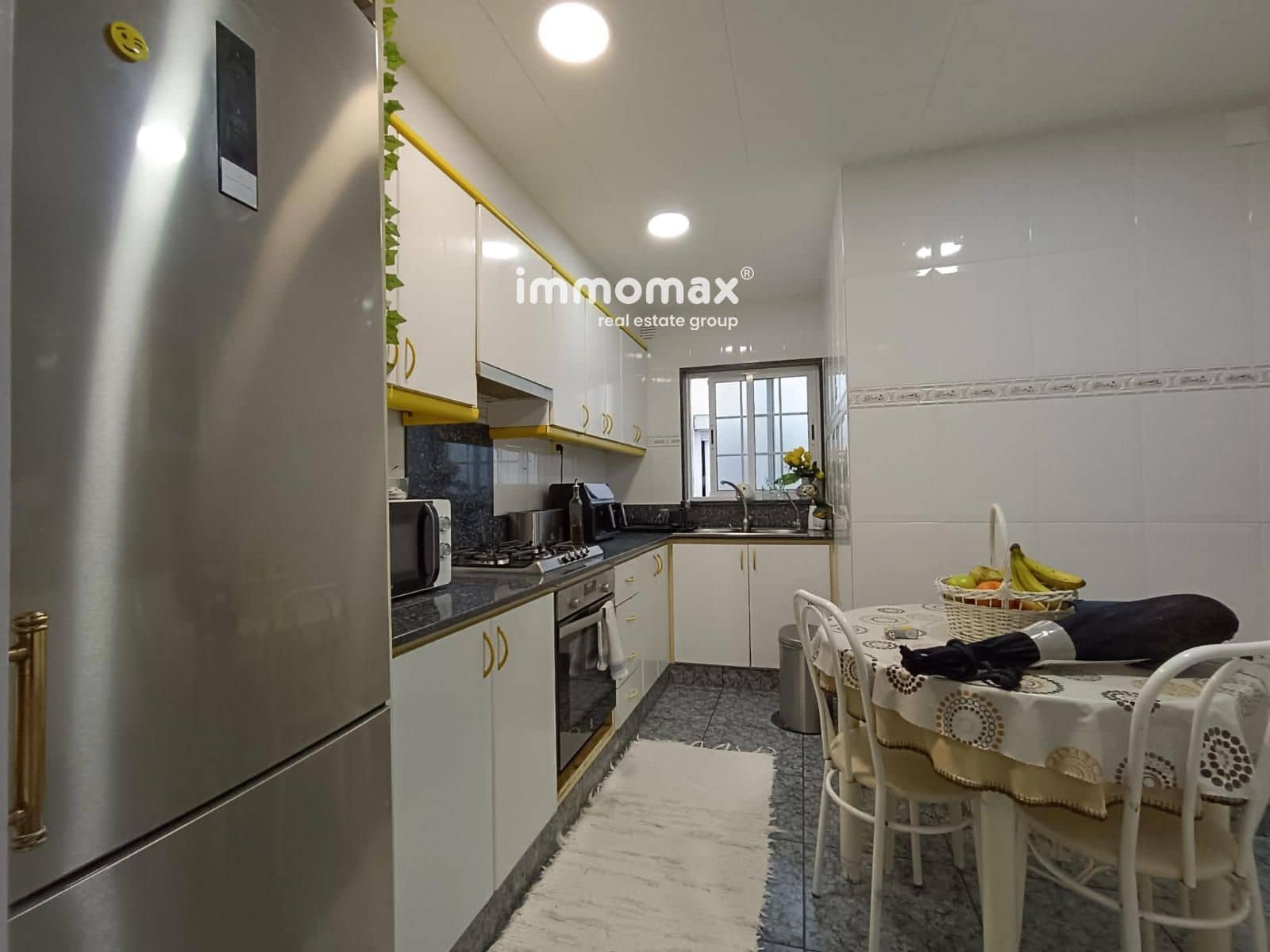 3 camera da letto Attico in vendita in L'Hospitalet de Llobregat - 350.000 € (Rif: 9581254)