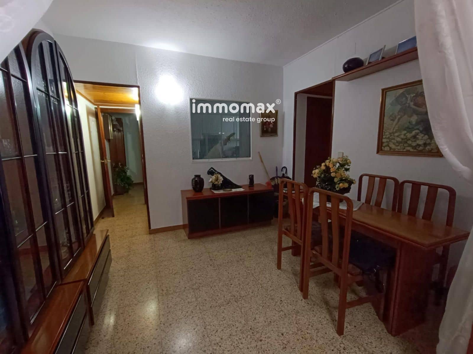 3 camera da letto Attico in vendita in L'Hospitalet de Llobregat - 350.000 € (Rif: 9581254)