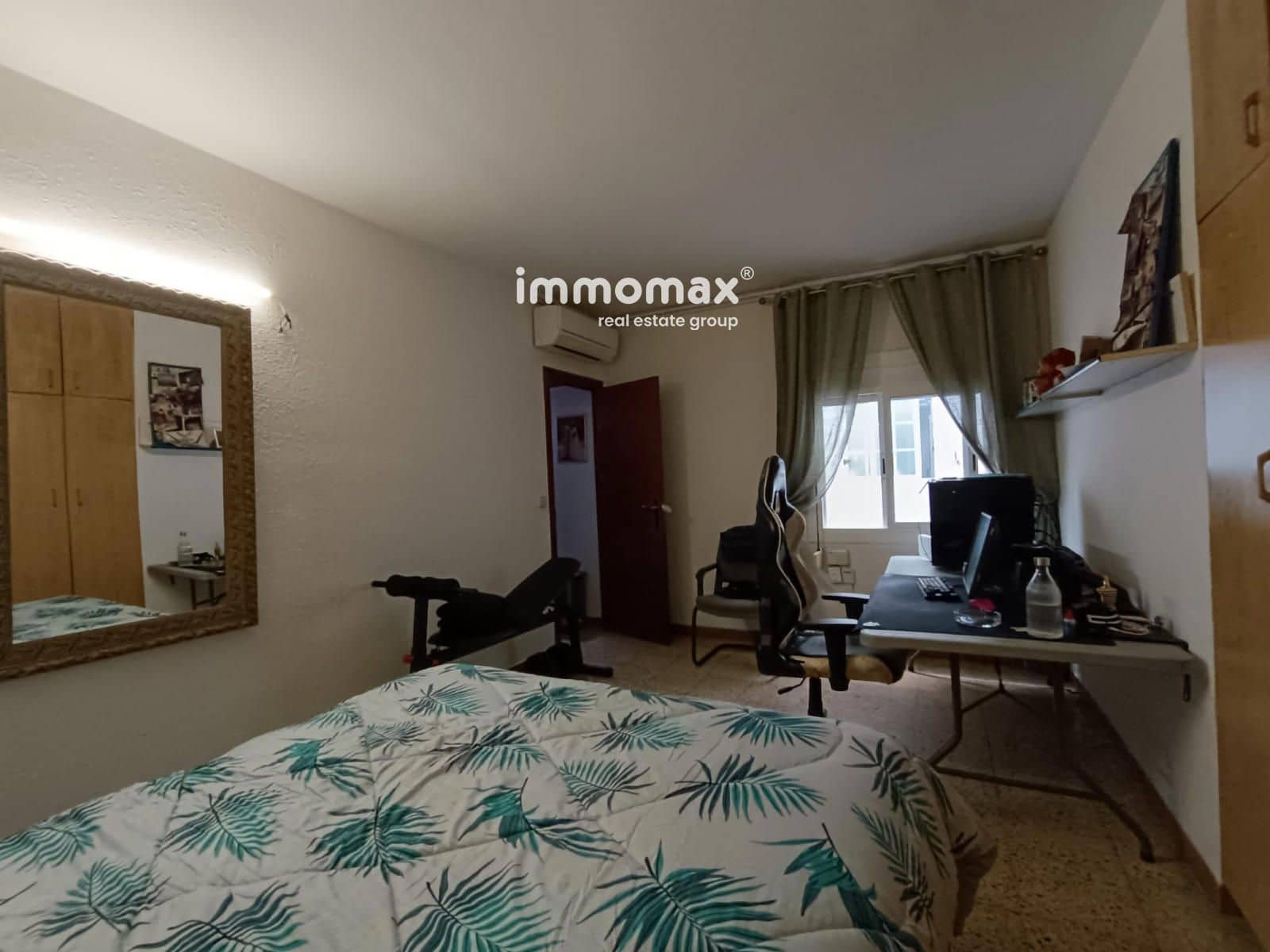 3 camera da letto Attico in vendita in L'Hospitalet de Llobregat - 350.000 € (Rif: 9581254)