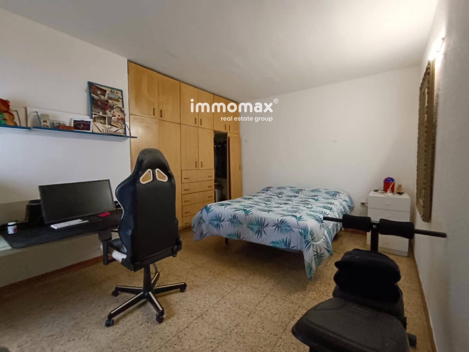 3 camera da letto Attico in vendita in L'Hospitalet de Llobregat - 350.000 € (Rif: 9581254)