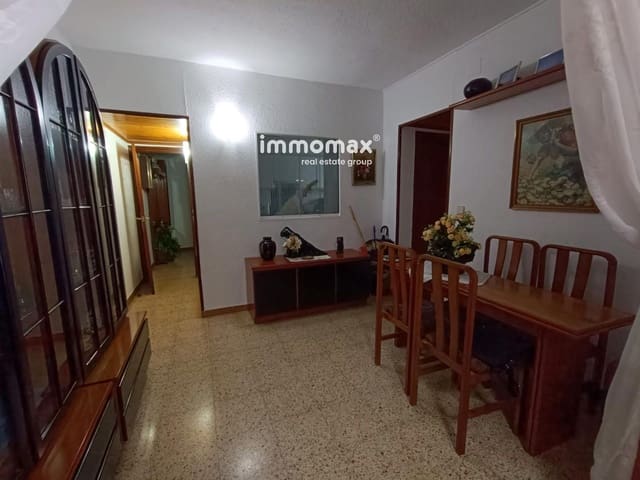 3 camera da letto Attico in vendita in L'Hospitalet de Llobregat - 350.000 € (Rif: 9581254)