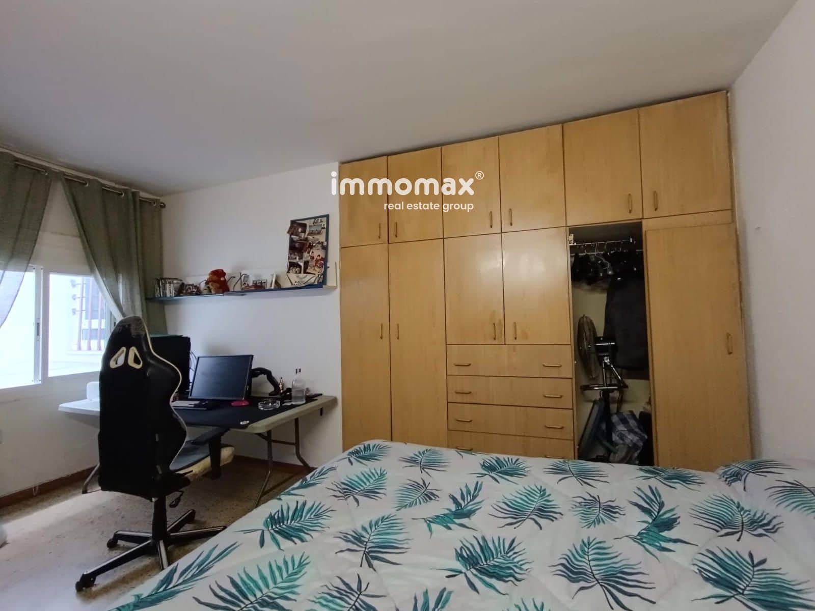 3 camera da letto Attico in vendita in L'Hospitalet de Llobregat - 350.000 € (Rif: 9581254)