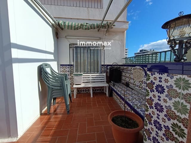 3 camera da letto Attico in vendita in L'Hospitalet de Llobregat - 350.000 € (Rif: 9581254)