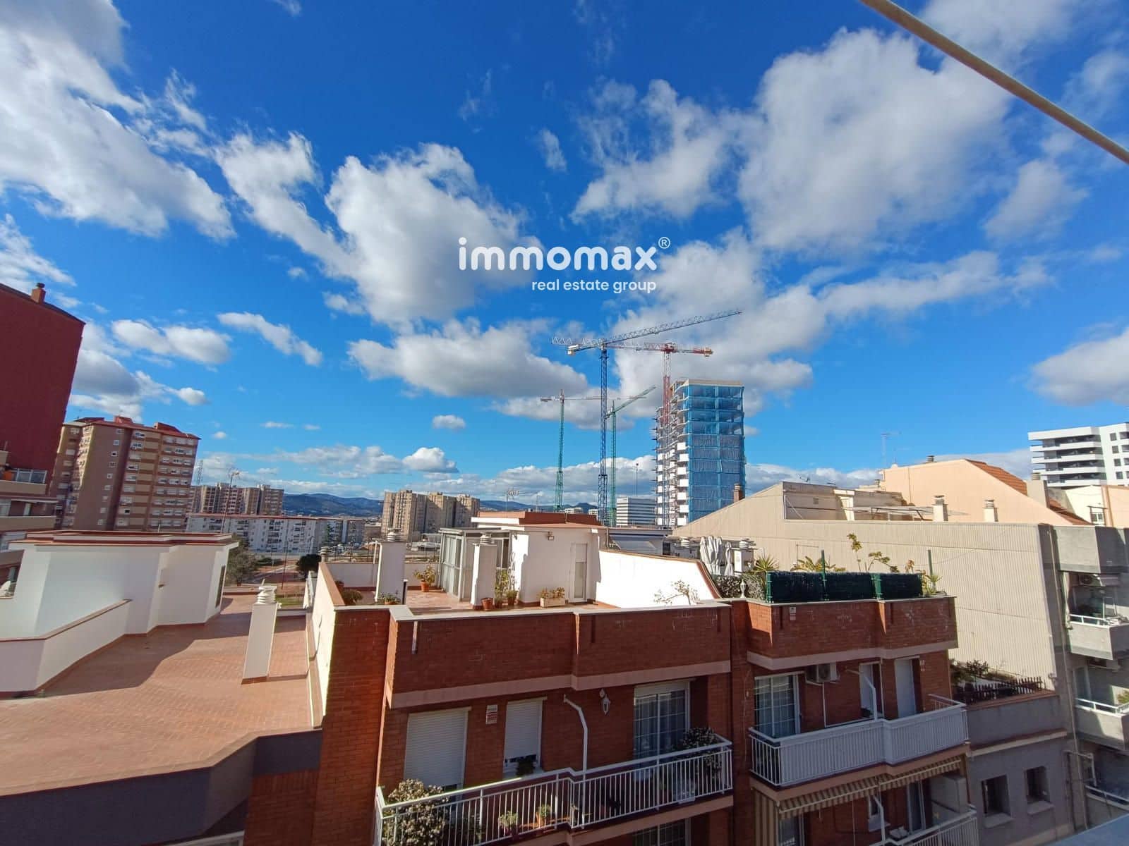 3 camera da letto Attico in vendita in L'Hospitalet de Llobregat - 350.000 € (Rif: 9581254)