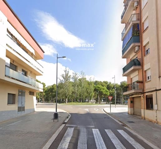Flat te koop in Terrassa - € 110.000 (Ref: 9583532)