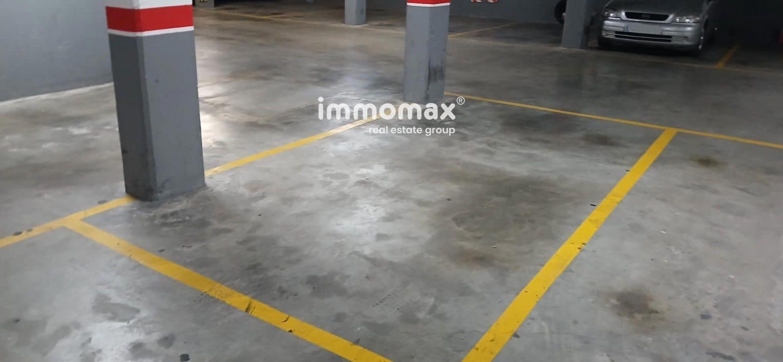 Garage for sale in Sant Boi de Llobregat - € 19,000 (Ref: 9585144)