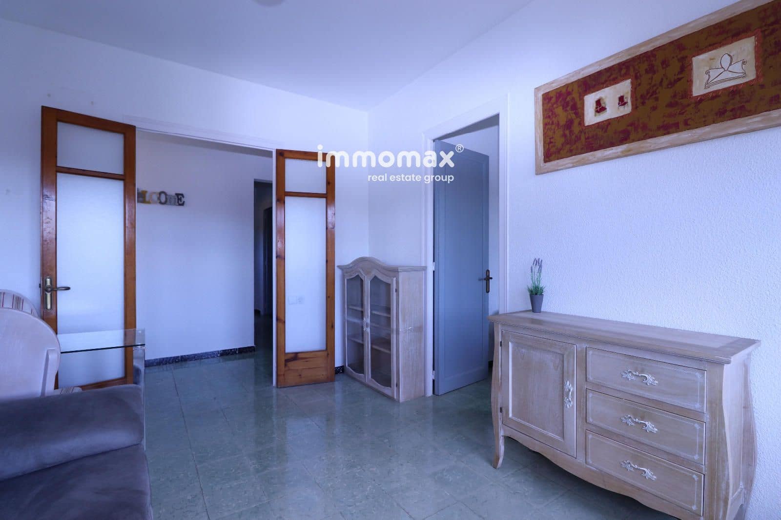 3 bedroom Penthouse for sale in Santa Maria de Palautordera - € 195,000 (Ref: 9590483)