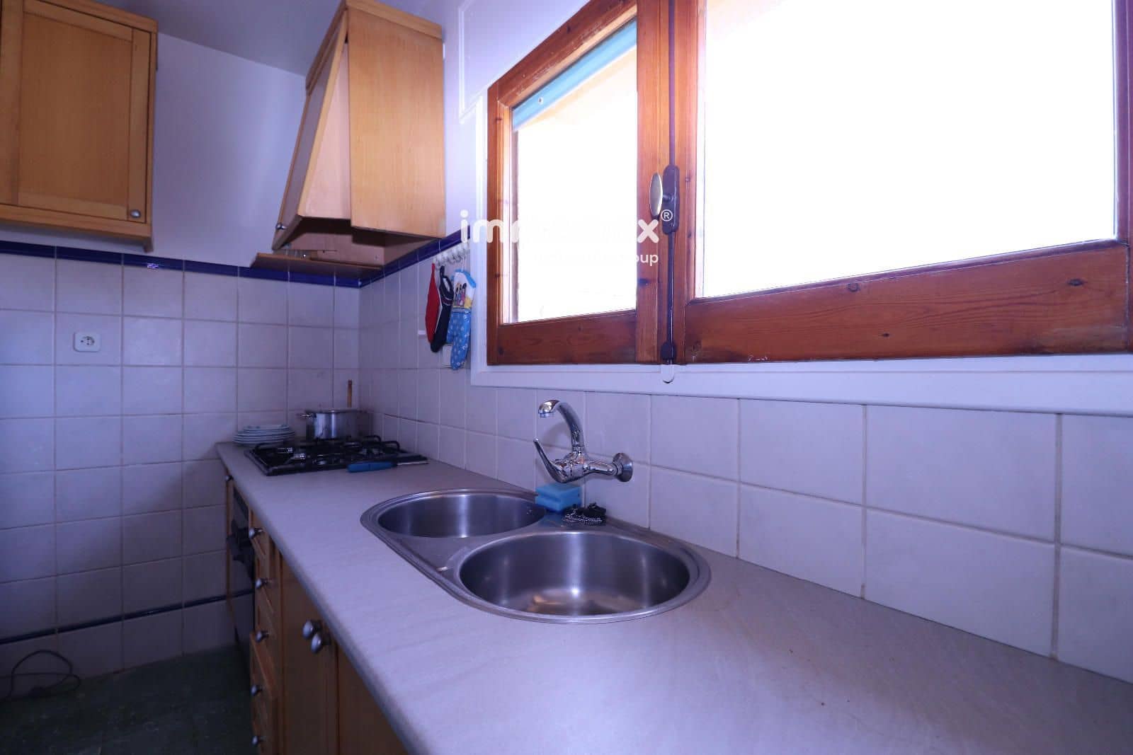 3 bedroom Penthouse for sale in Santa Maria de Palautordera - € 195,000 (Ref: 9590483)