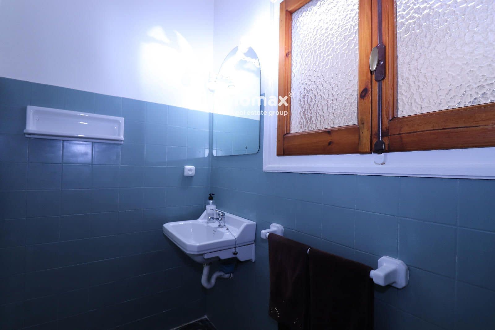 3 bedroom Penthouse for sale in Santa Maria de Palautordera - € 195,000 (Ref: 9590483)