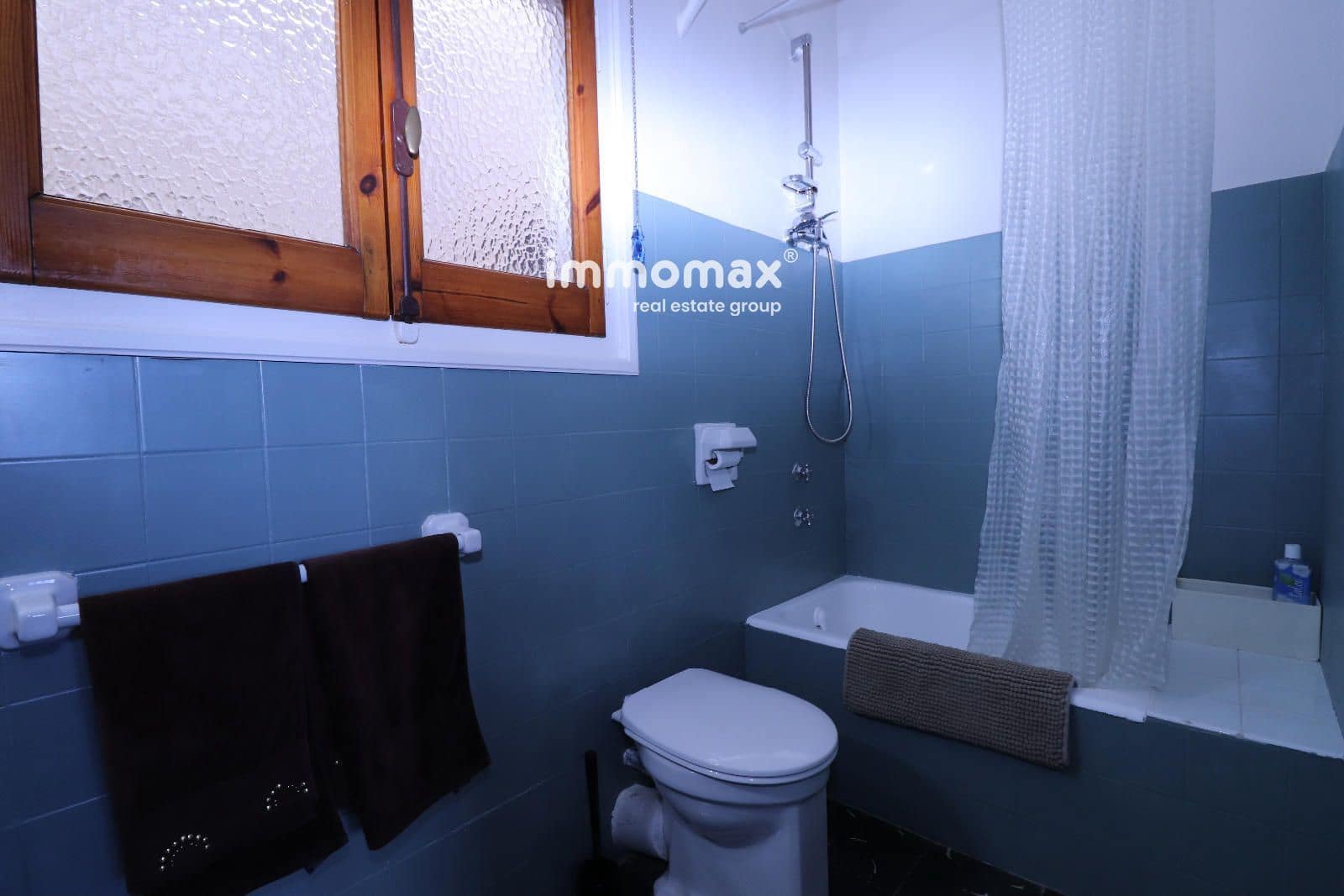 3 bedroom Penthouse for sale in Santa Maria de Palautordera - € 195,000 (Ref: 9590483)