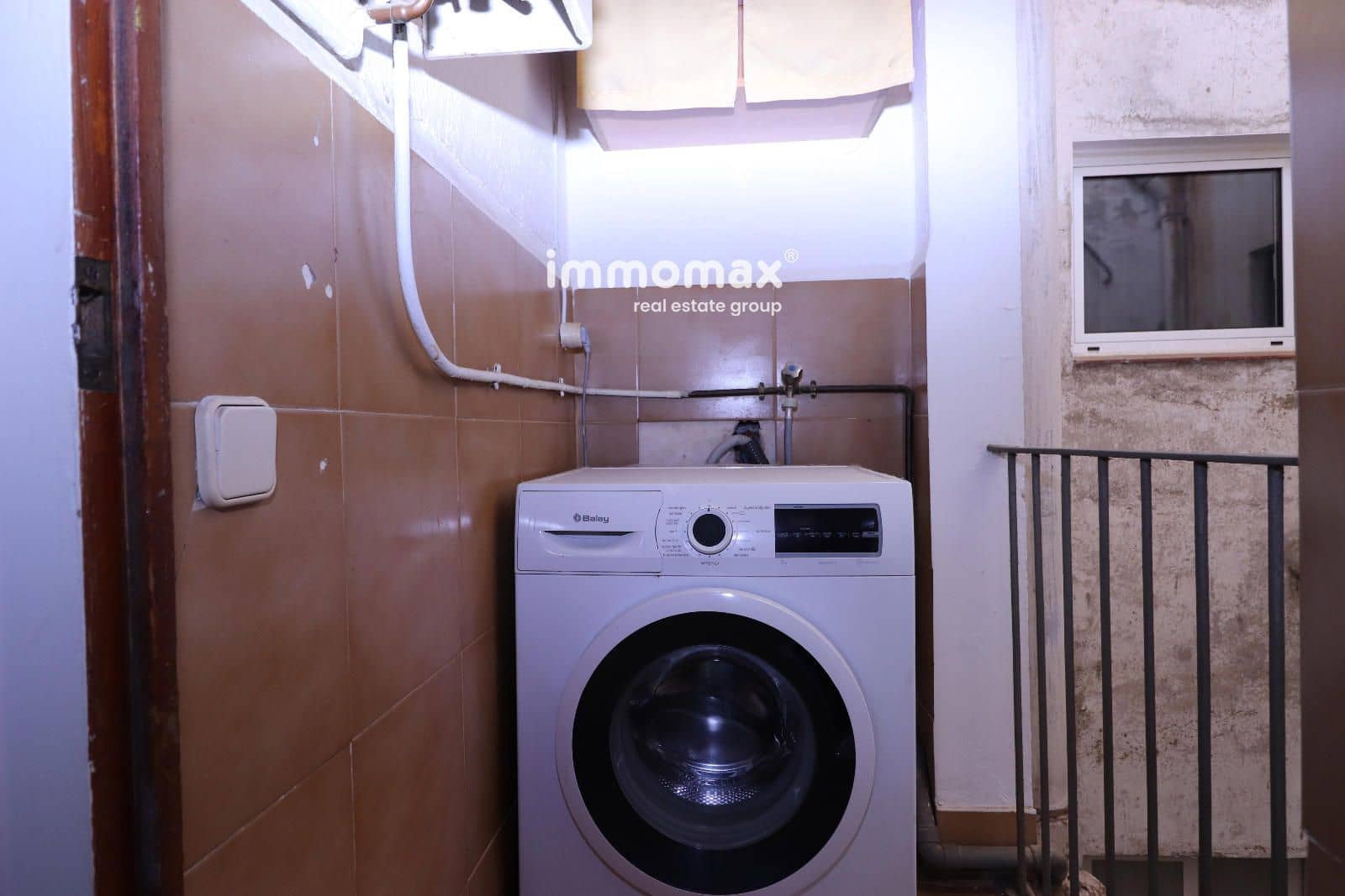 3 bedroom Penthouse for sale in Santa Maria de Palautordera - € 195,000 (Ref: 9590483)