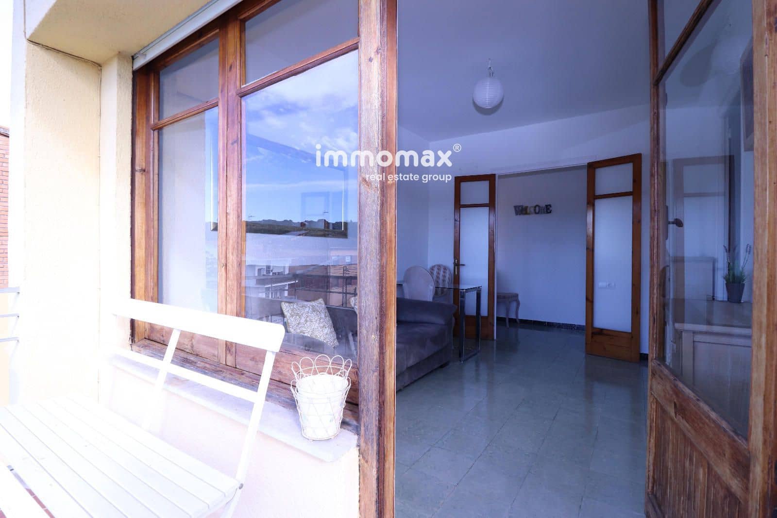 3 bedroom Penthouse for sale in Santa Maria de Palautordera - € 195,000 (Ref: 9590483)