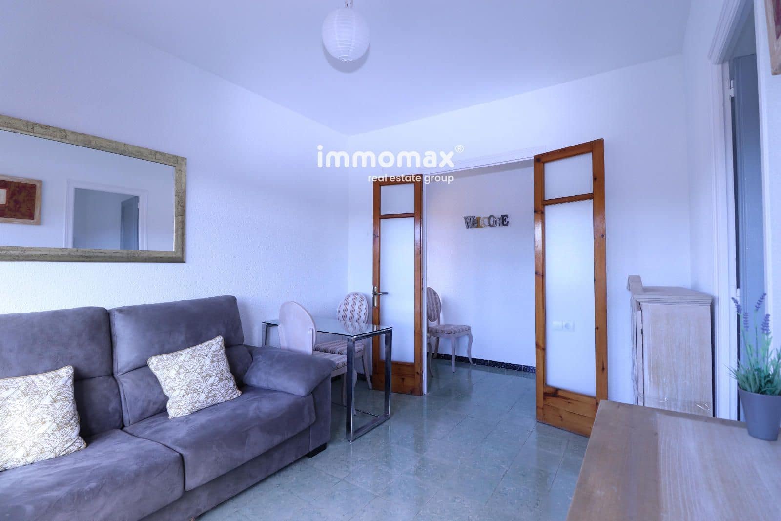 3 bedroom Penthouse for sale in Santa Maria de Palautordera - € 195,000 (Ref: 9590483)