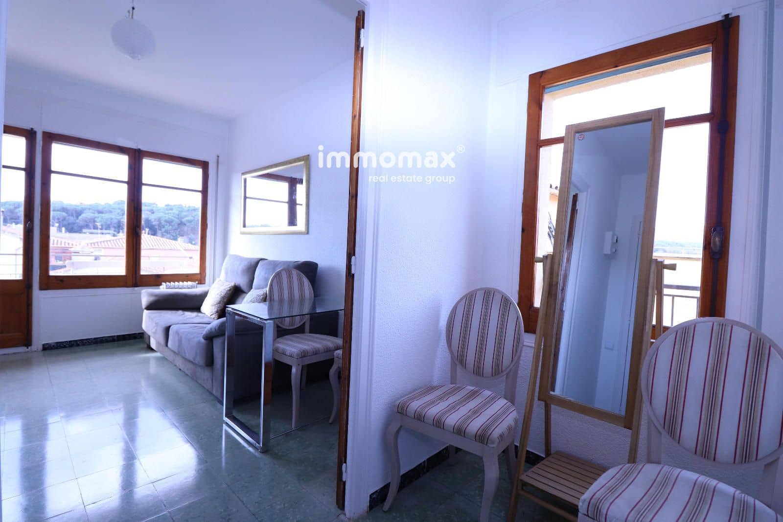 3 bedroom Penthouse for sale in Santa Maria de Palautordera - € 195,000 (Ref: 9590483)