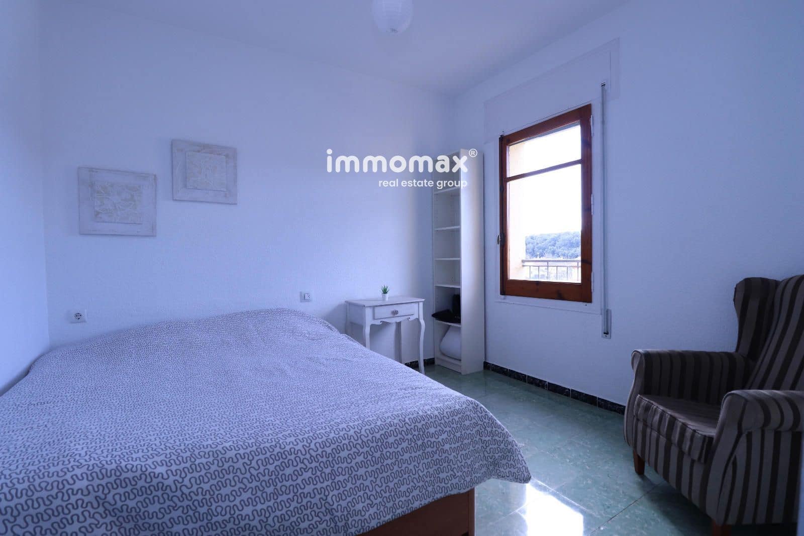 3 bedroom Penthouse for sale in Santa Maria de Palautordera - € 195,000 (Ref: 9590483)