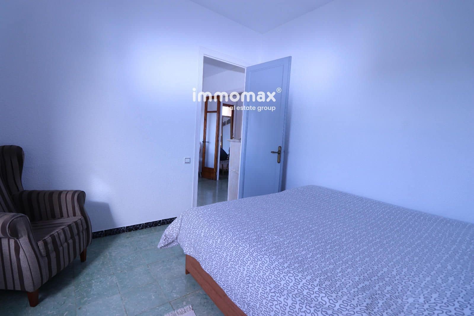 3 bedroom Penthouse for sale in Santa Maria de Palautordera - € 195,000 (Ref: 9590483)