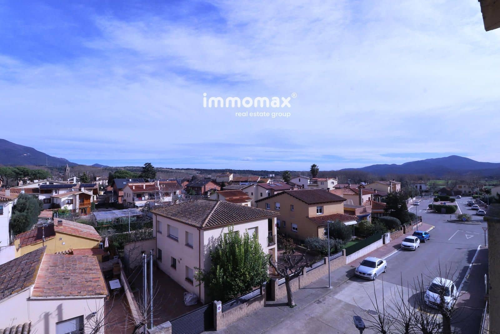 3 bedroom Penthouse for sale in Santa Maria de Palautordera - € 195,000 (Ref: 9590483)