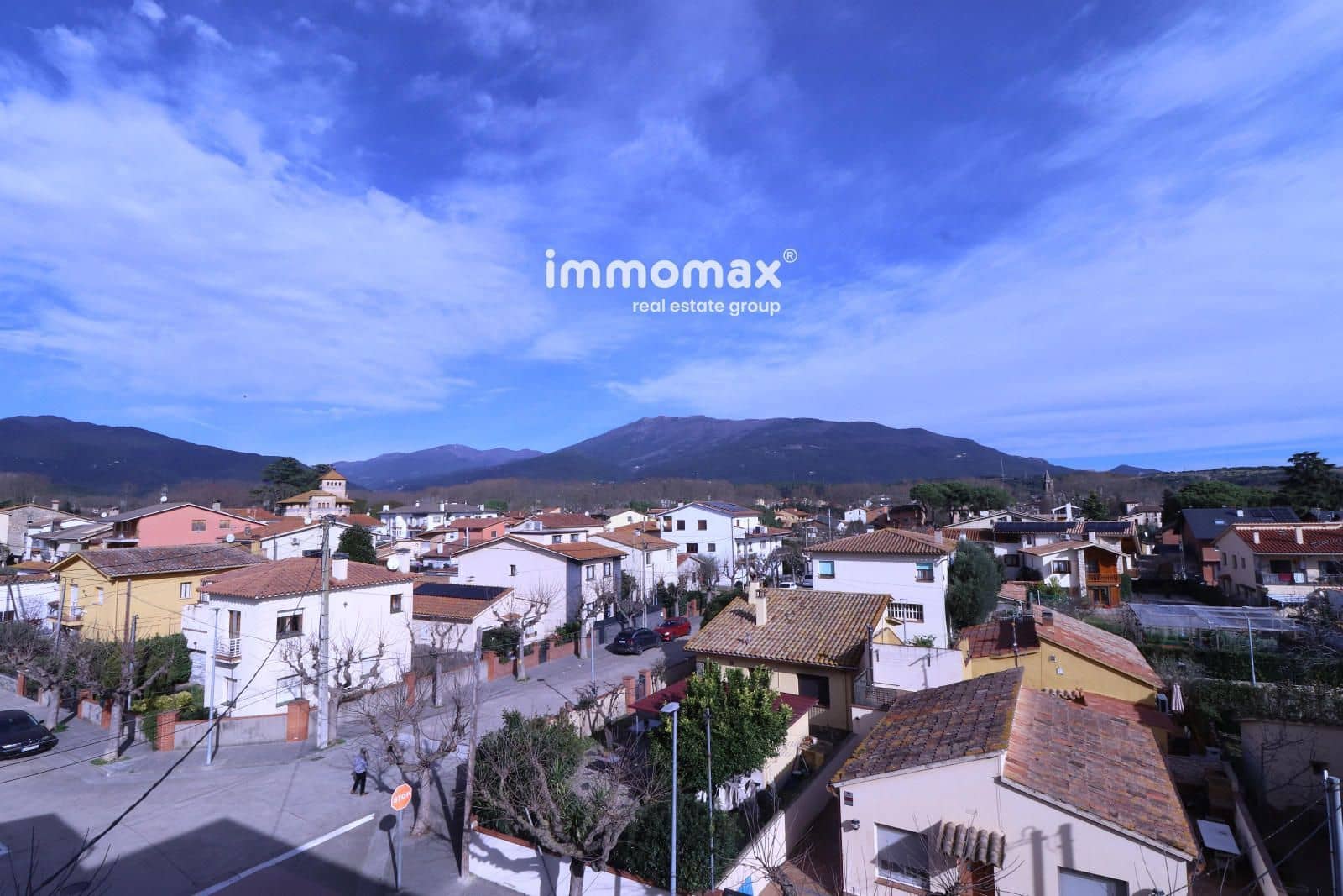 3 bedroom Penthouse for sale in Santa Maria de Palautordera - € 195,000 (Ref: 9590483)