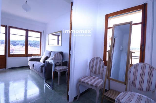 3 bedroom Penthouse for sale in Santa Maria de Palautordera - € 195,000 (Ref: 9590483)