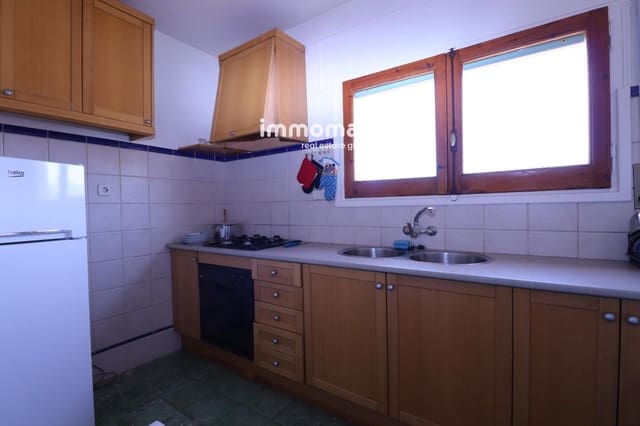 3 bedroom Penthouse for sale in Santa Maria de Palautordera - € 195,000 (Ref: 9590483)