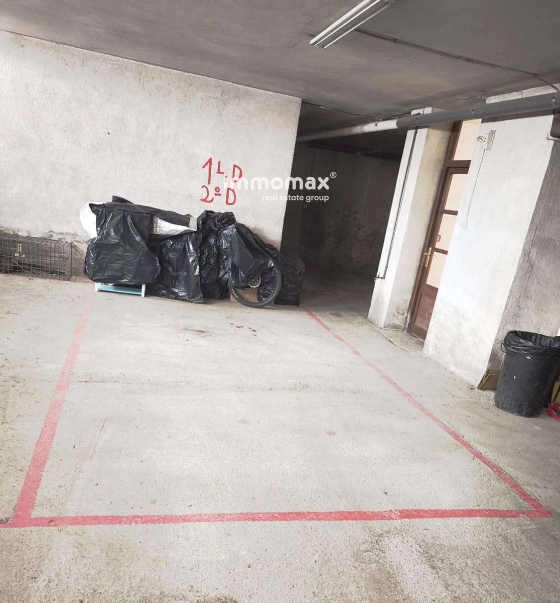 3 bedroom Flat for sale in Xerta with garage - € 110,000 (Ref: 9592215)