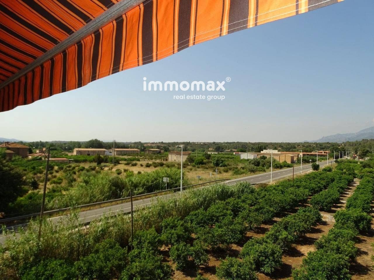 3 bedroom Flat for sale in Xerta with garage - € 110,000 (Ref: 9592215)