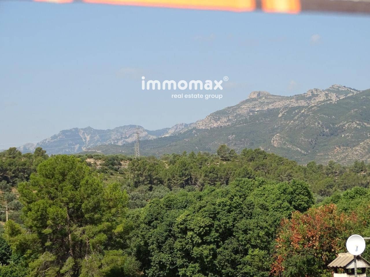 3 bedroom Flat for sale in Xerta with garage - € 110,000 (Ref: 9592215)