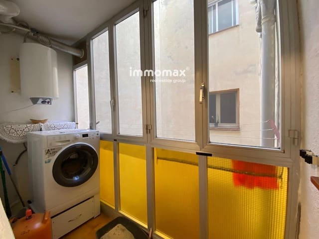 Piso de 3 habitaciones en Xerta en venta con garaje - 110.000 € (Ref: 9592215)