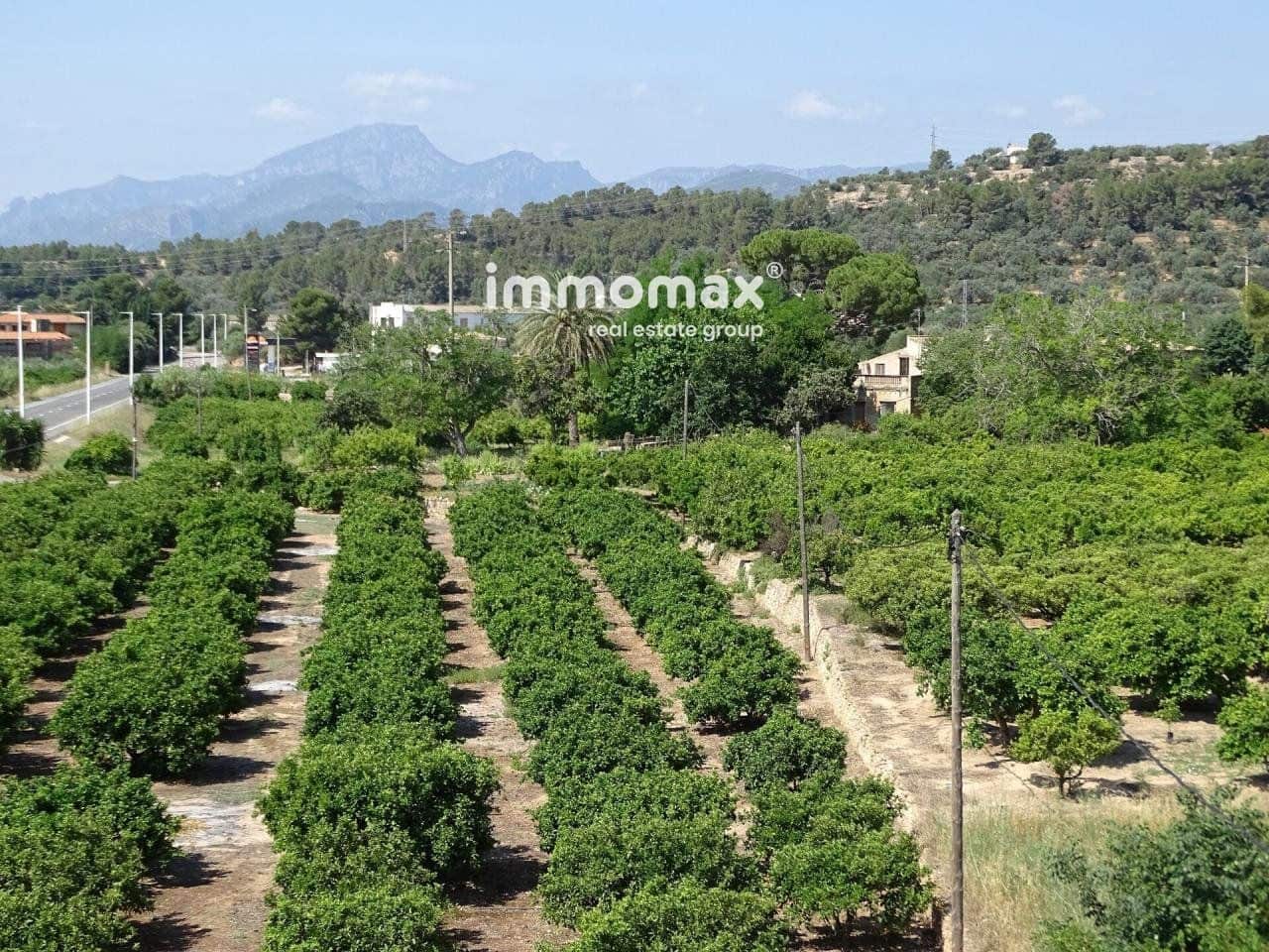 3 bedroom Flat for sale in Xerta with garage - € 110,000 (Ref: 9592215)