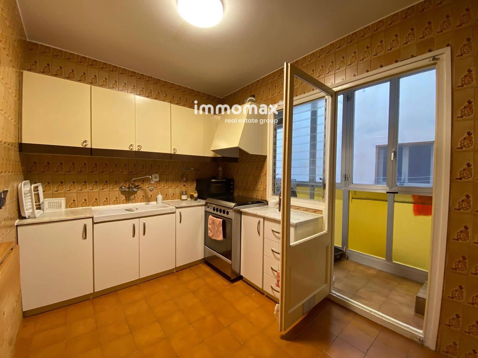 3 bedroom Flat for sale in Xerta with garage - € 110,000 (Ref: 9592215)