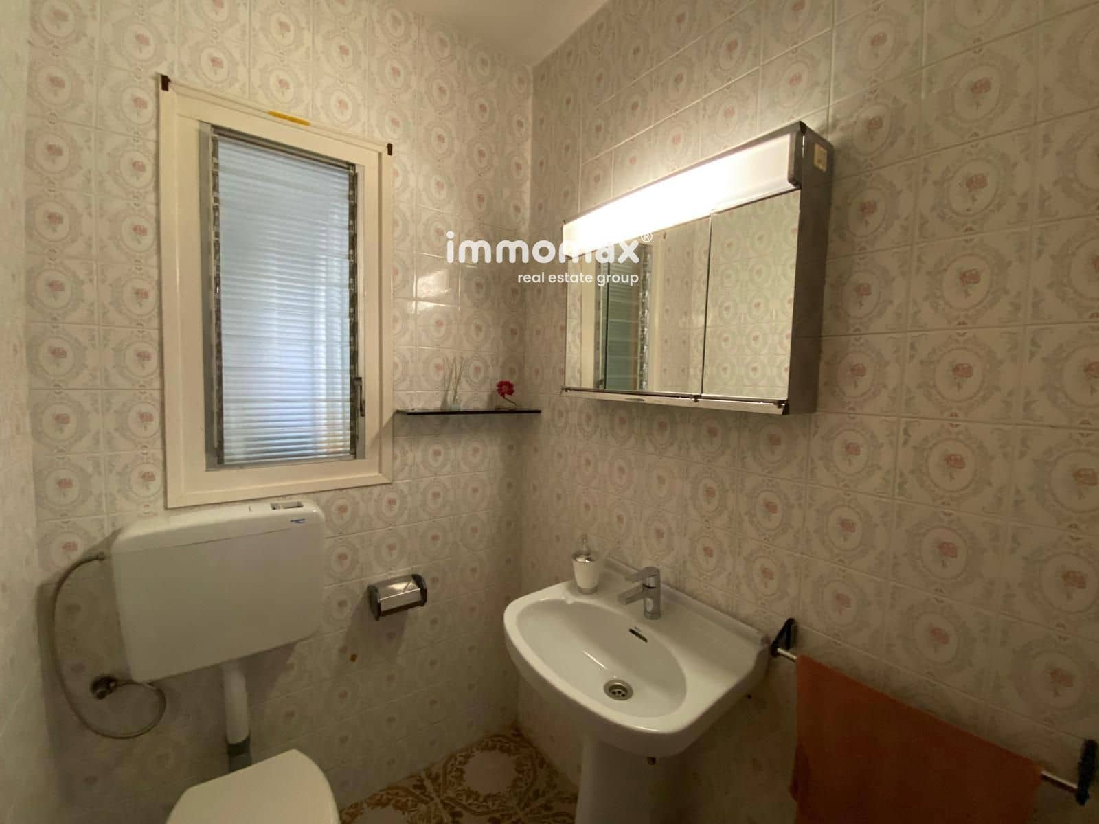 3 bedroom Flat for sale in Xerta with garage - € 110,000 (Ref: 9592215)