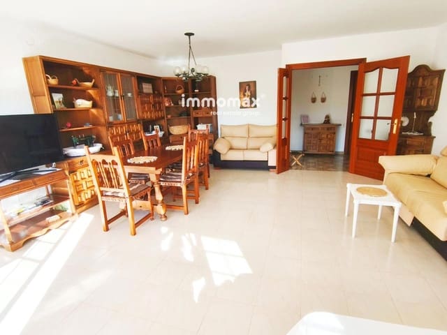 Piso de 3 habitaciones en Xerta en venta con garaje - 110.000 € (Ref: 9592215)