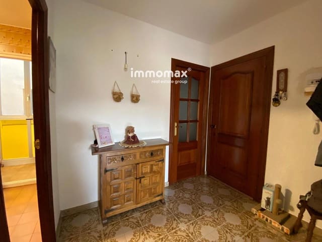 Piso de 3 habitaciones en Xerta en venta con garaje - 110.000 € (Ref: 9592215)