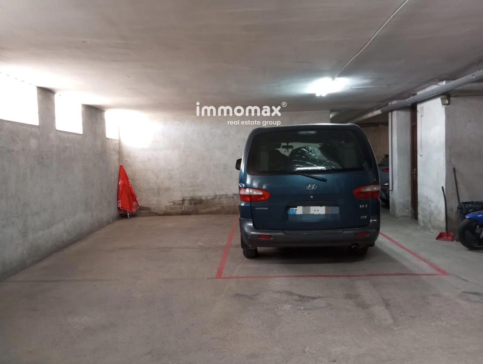 3 bedroom Flat for sale in Xerta with garage - € 110,000 (Ref: 9592215)