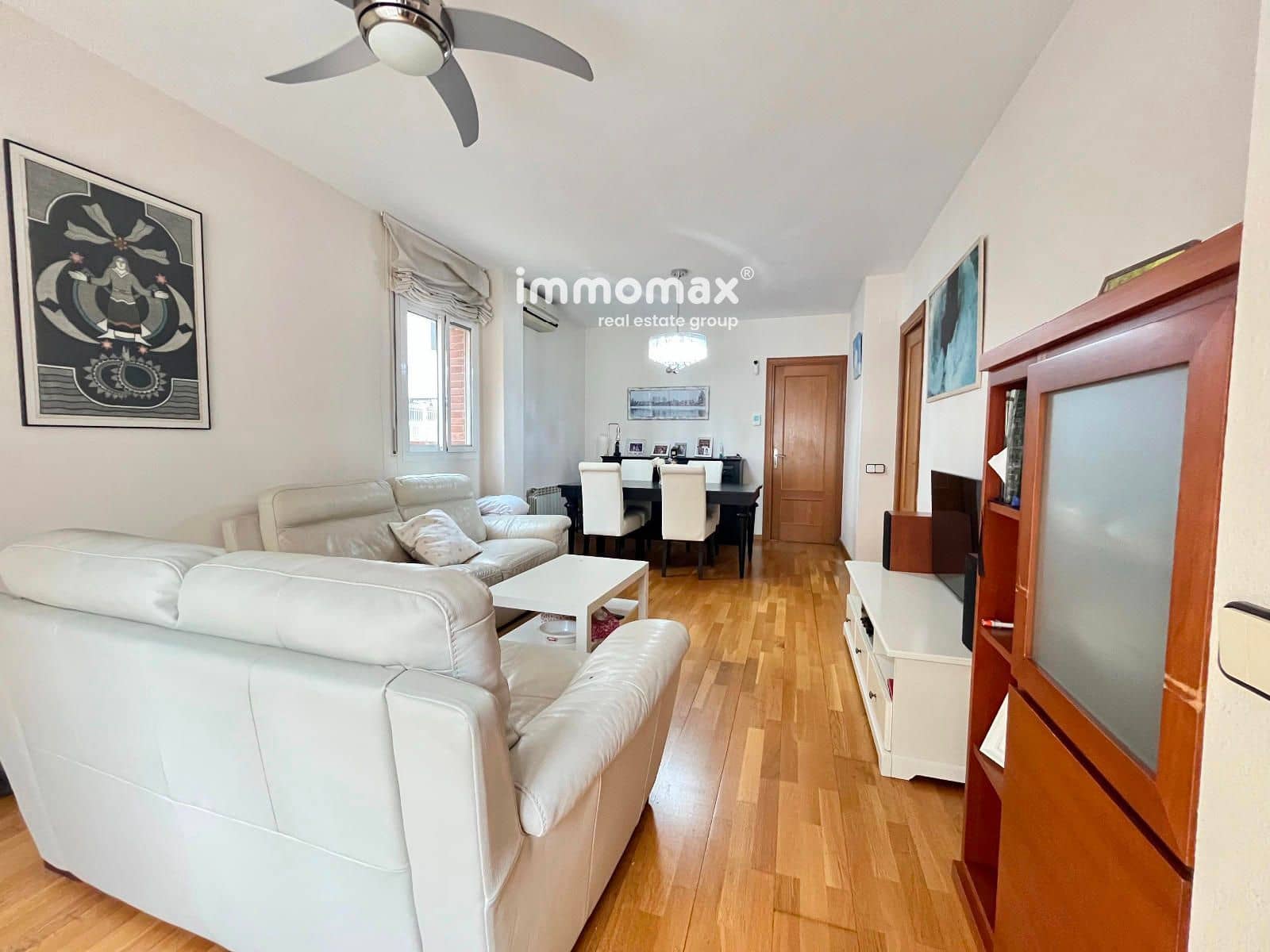 3 soveværelse Byhus til salg i Castelldefels med garage - € 670.000 (Ref: 9596577)