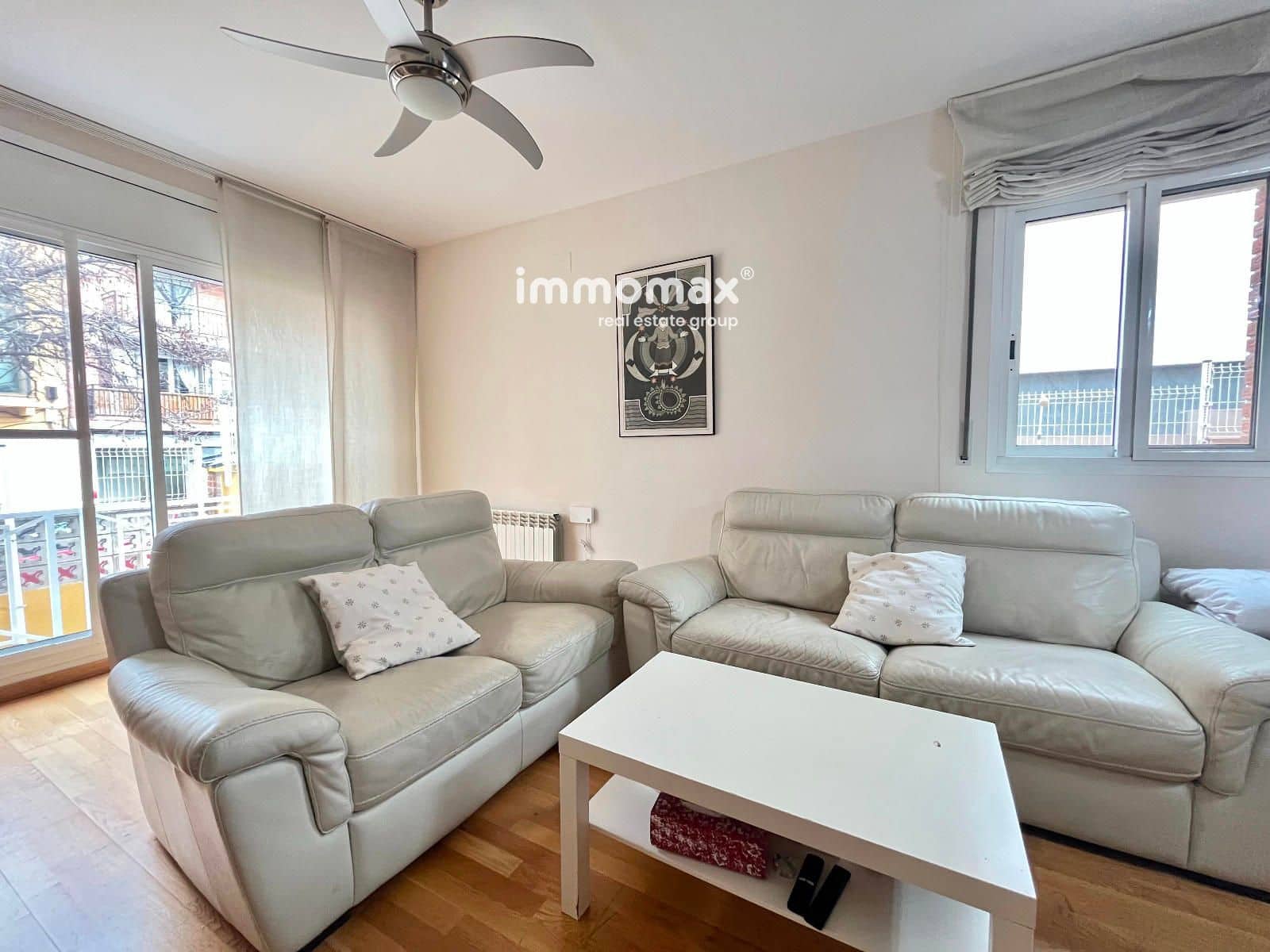 3 soveværelse Byhus til salg i Castelldefels med garage - € 670.000 (Ref: 9596577)