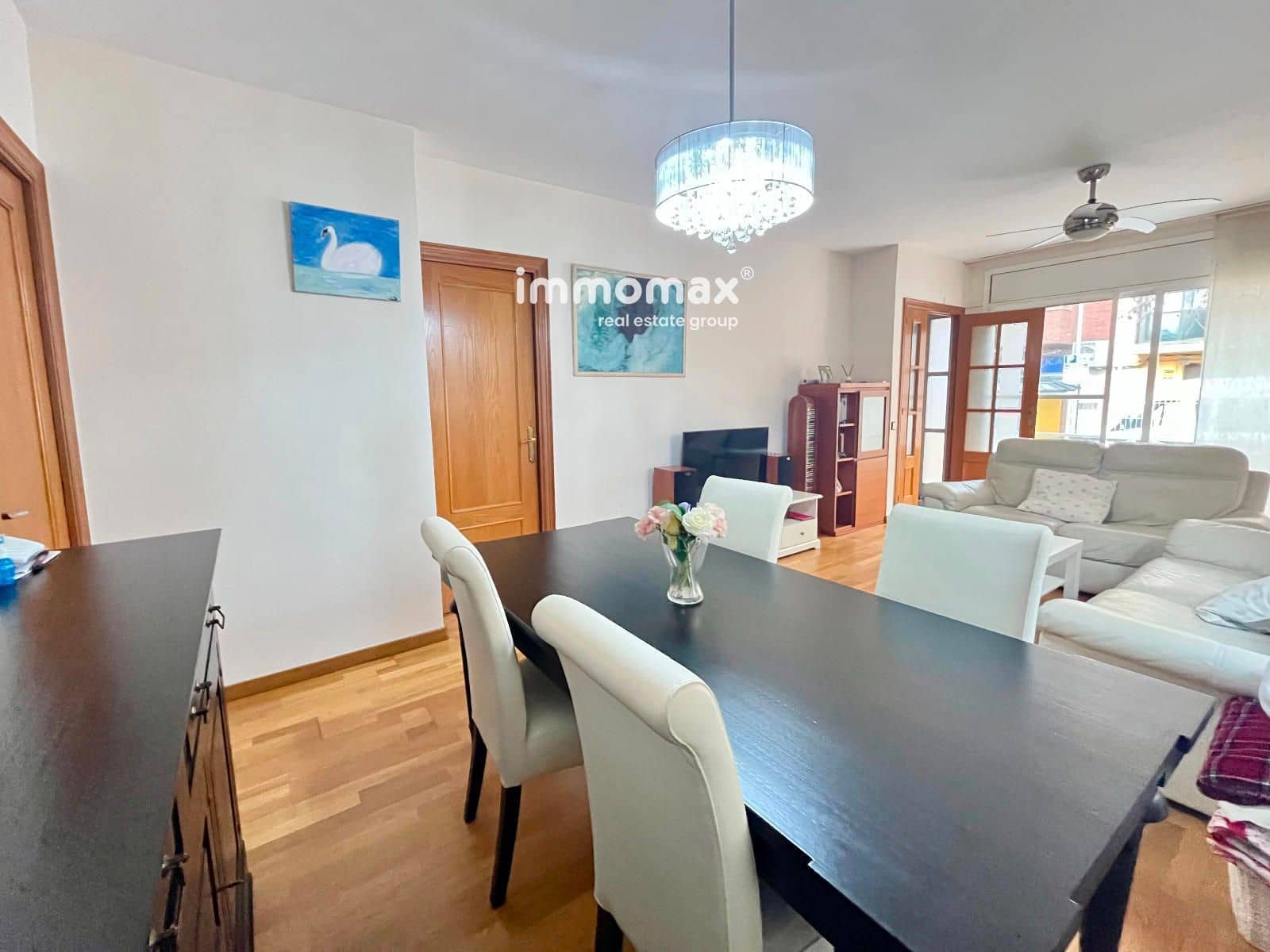 3 soveværelse Byhus til salg i Castelldefels med garage - € 670.000 (Ref: 9596577)