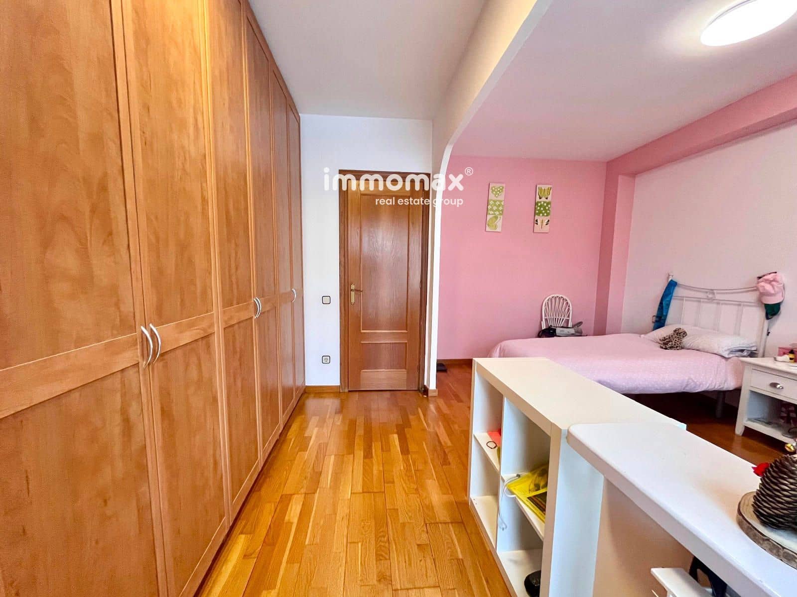 3 soveværelse Byhus til salg i Castelldefels med garage - € 670.000 (Ref: 9596577)