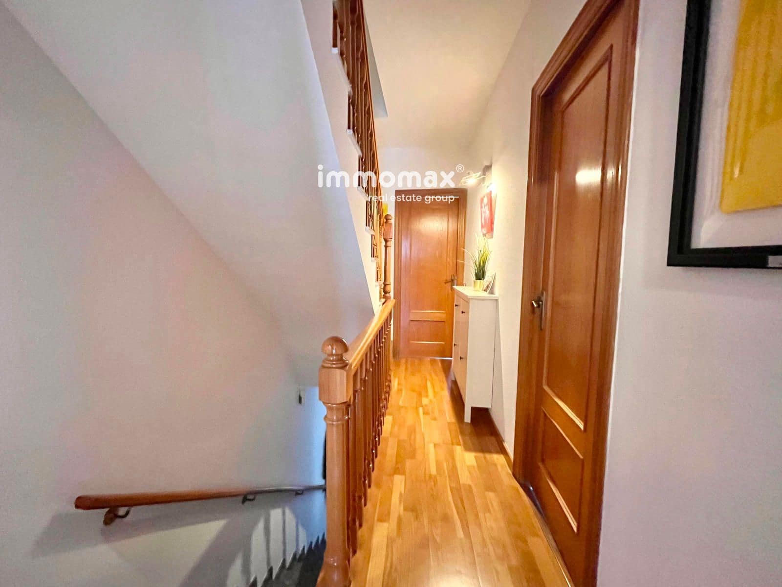 3 soveværelse Byhus til salg i Castelldefels med garage - € 670.000 (Ref: 9596577)